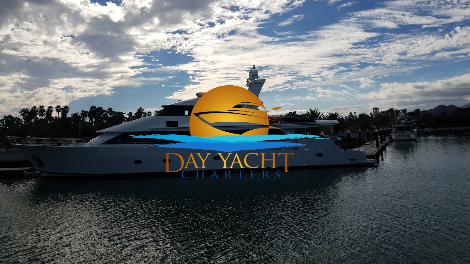 Puerto Los Cabos Marina, San Jose del Cabo yacht charter